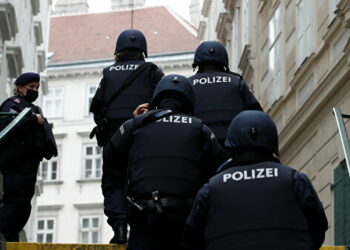 En Austria un hombre momificó a su madre de 89 años para seguir cobrando la ayuda del Estado