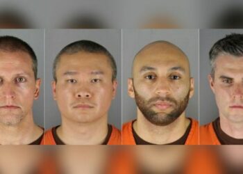 Comienza el juicio federal contra los ex policías acusados por la muerte de George Floyd