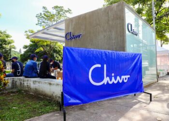 Habilitan más de 50 puntos CHIVO en distintas zonas estratégicas a nivel nacional