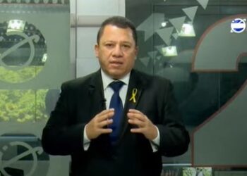 Hora 25 | Ricardo Sosa: La seguridad pública no era prioridad del Estado, y por ello creció la seguridad privada