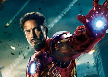 Este es el actor que sustituye a Robert Downey Jr como Iron Man en Marvel Studios