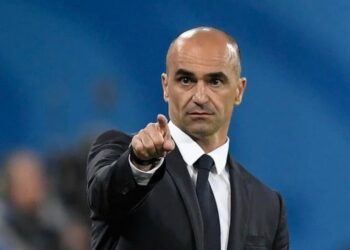 FC Barcelona ya se habría contactado con Roberto Martínez para suplir a Koeman