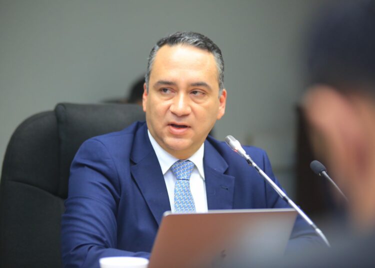 Fiscal General: Entrega de sobresueldos era un manejo oscuro y poco transparente de los fondos de Presidencia