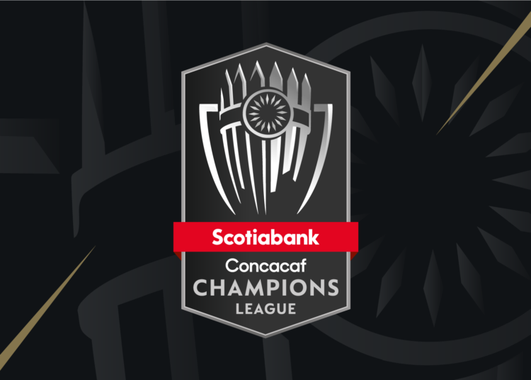 La Liga de Campeones de la Concacaf tendrá nuevo formato