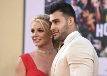 Britney Spears rompió el silencio tras su abrupta desaparición de Instagram