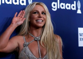 El padre de Britney Spears espiaba las conversaciones de su hija y colocó un dispositivo de grabación de audio en su habitación
