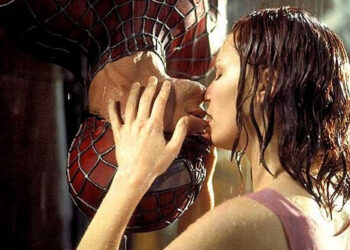 Tobey Maguire casi muere grabando una de las escenas más icónicas de Spider-Man