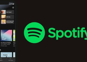 ‘Fusiones’ de Spotify crea listas de reproducción personalizadas según sus gustos y los de un amigo