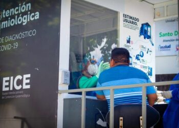 Este día se realiza jornada de tamizaje en Metrocentro y plaza Salvador del Mundo