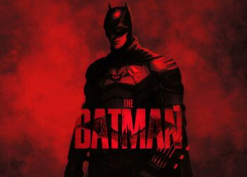 (VIDEO) The Batman: macabra y tétrica la nueva película del caballero de la noche