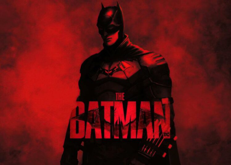 (VIDEO) The Batman: macabra y tétrica la nueva película del caballero de la noche