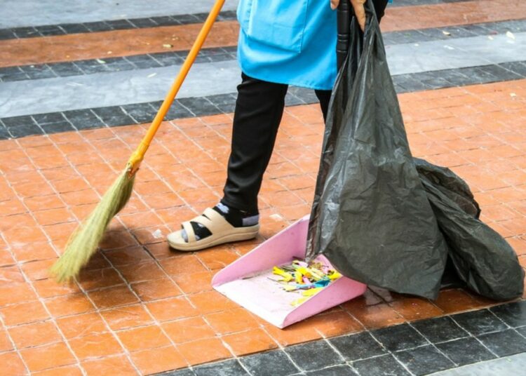 Ministerio de Trabajo colaborará con comisión legislativa para elaborar ley que mejore las condiciones de las trabajadoras domésticas