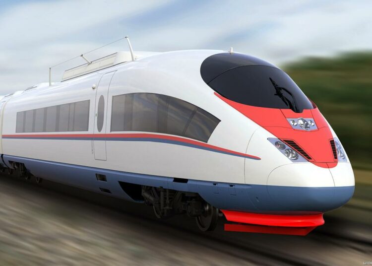 Gobierno anunciará empresa que estudiará factibilidad del tren del pacifico el próximo 20 de septiembre