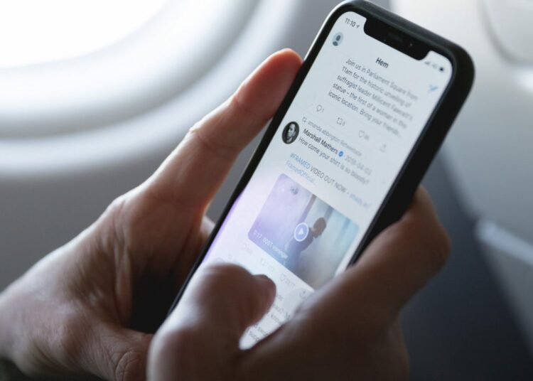 Así se pueden descargar videos de Twitter