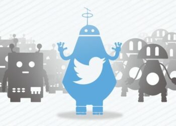 Nueva función de Twitter permitirá saber qué cuentas son bots