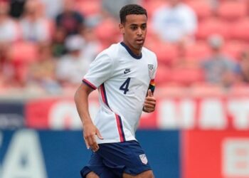 “Prefiero jugar contra Francia o Inglaterra antes que El Salvador”, dice Tyler Adams, de la selección de EE.UU.