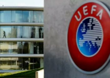 UEFA revoca sanciones contra clubes rebeldes de la Superliga
