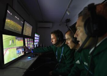 Por qué Concacaf no tiene VAR en las eliminatorias rumbo a Qatar 2022