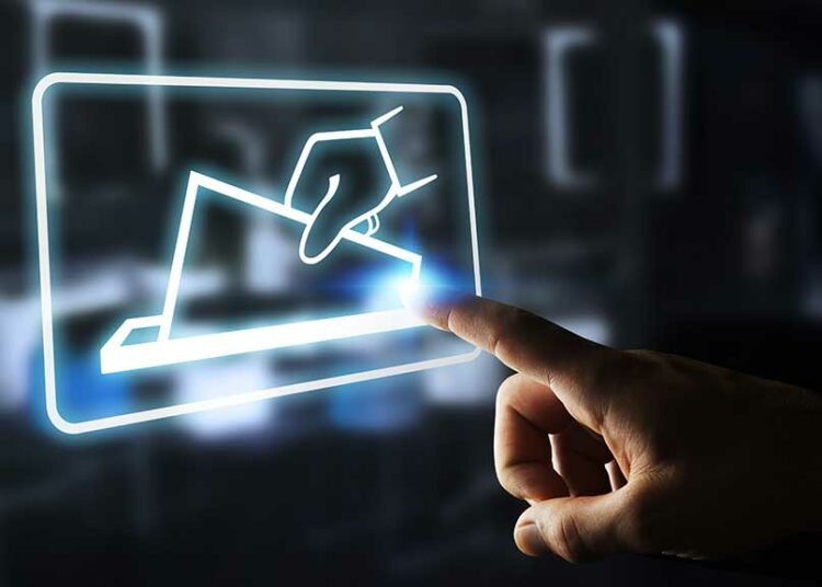 Salvadoreños en el exterior podrán votar a partir de 2024