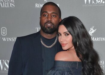 Kanye West admitió que le fue infiel a Kim Kardashian durante su lucha contra el alcohol