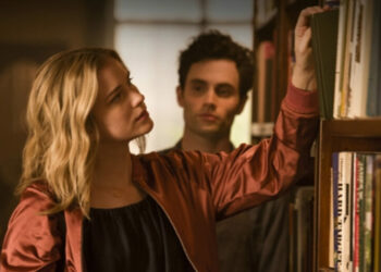 Netflix lanza el tráiler oficial de la tercera temporada de «You»