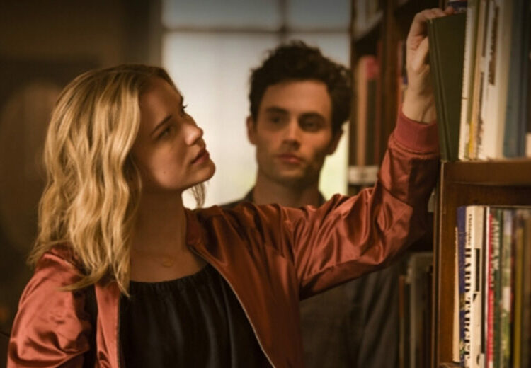 Netflix lanza el tráiler oficial de la tercera temporada de «You»