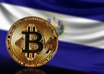 Los bitcoins adquiridos por El Salvador sobrepasan los $33 millones actualmente