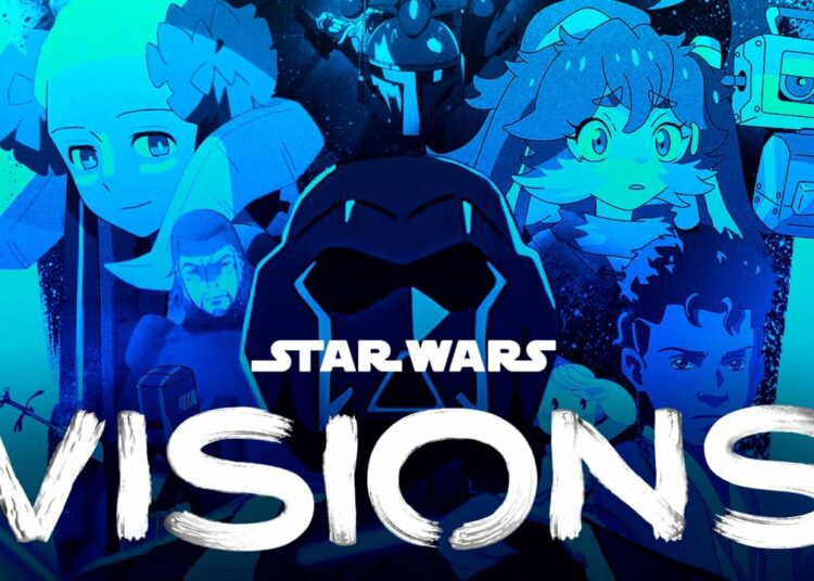 «Star Wars Visión» conquista Disney +: 5 claves para entender la esperada serie animada