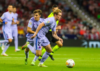 El histórico del Barcelona que se ofreció a ocupar el puesto de entrenador a través de sus redes sociales