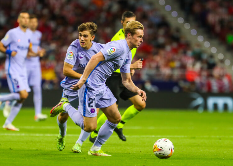 El histórico del Barcelona que se ofreció a ocupar el puesto de entrenador a través de sus redes sociales