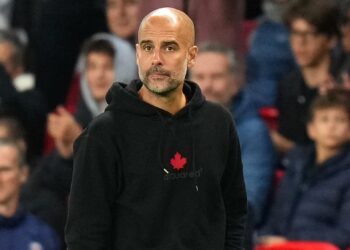 Guardiola mantuvo una cuenta opaca en Andorra de 2007 a 2012 mientras entrenaba al F.C. Barcelona