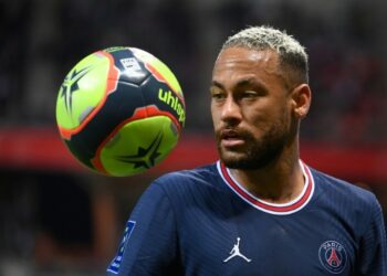 La prensa francesa destrozó a Neymar tras la derrota ante el Rennes y los fanáticos ya no creen que deba ser titular
