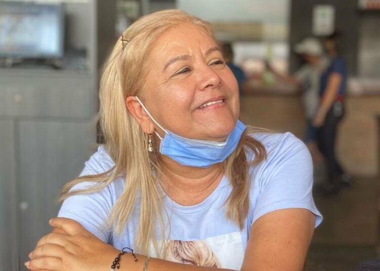 Cancelan a última hora la eutanasia de Martha Sepúlveda, la primera colombiana que iba a recibir el procedimiento sin ser enferma terminal
