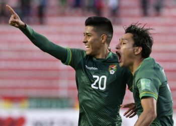 Perú cayó 1-0 ante Bolivia y ahora espera sacar buen resultado ante Argentina en Buenos Aires