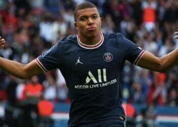 El último gesto de Kylian Mbappé que preocupa al madridismo