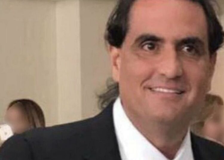 El testaferro de Nicolás Maduro, Alex Saab comparecerá ante un juez de EE.UU. este lunes