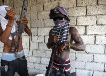 Los 17 misioneros estadounidenses secuestrados en Haití están en manos de una de las bandas más brutales del país