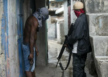 La pandilla haitiana 400 Mawozo exige 17 millones de dólares para liberar a los misioneros estadounidenses secuestrados