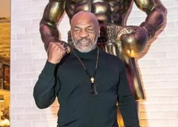 Inauguraron una estatua de Mike Tyson en Las Vegas, pero los fanáticos repudiaron la obra