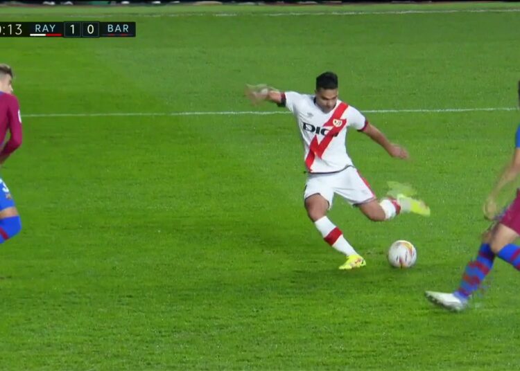 El Barcelona perdió con Rayo Vallecano y puso fin al ciclo de Koeman como entrenador