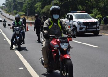 Un promedio de 4 personas fallecen a diario a causa de accidentes de tránsito en El Salvador