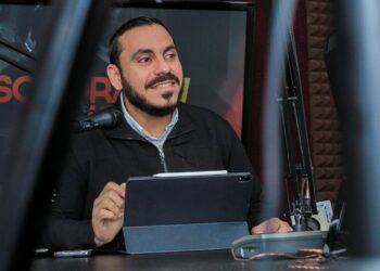 Francisco Alabi realiza llamado a profesionales de salud para la implementación de Ley Nacer con Cariño