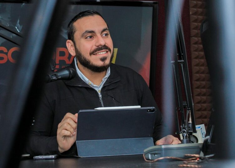 Francisco Alabi realiza llamado a profesionales de salud para la implementación de Ley Nacer con Cariño