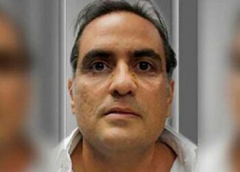 Alex Saab se defiende en una carta y recibe apoyo del chavismo