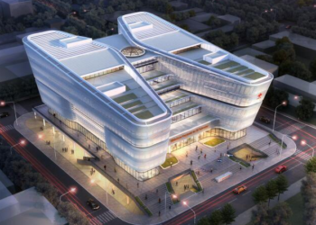 BINAES la nueva biblioteca que busca fomentar la educación y la cultura