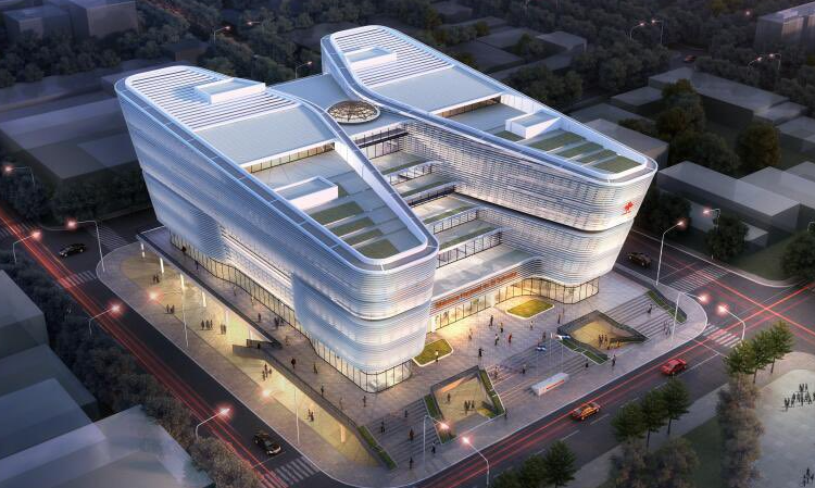 BINAES la nueva biblioteca que busca fomentar la educación y la cultura