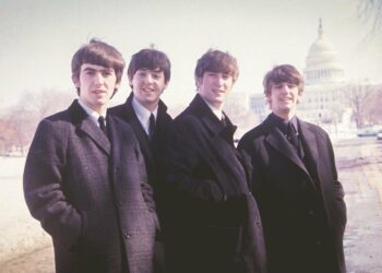 ¿Por qué seguimos amando a los Beatles?