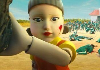 Alerta en escuelas de Bélgica tras descubrir que sus alumnos están recreando los violentos retos de la serie de Netflix ‘El Juego del Calamar’