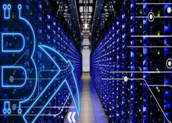 EE.UU. supera a China como mayor centro de minería del bitcóin del mundo