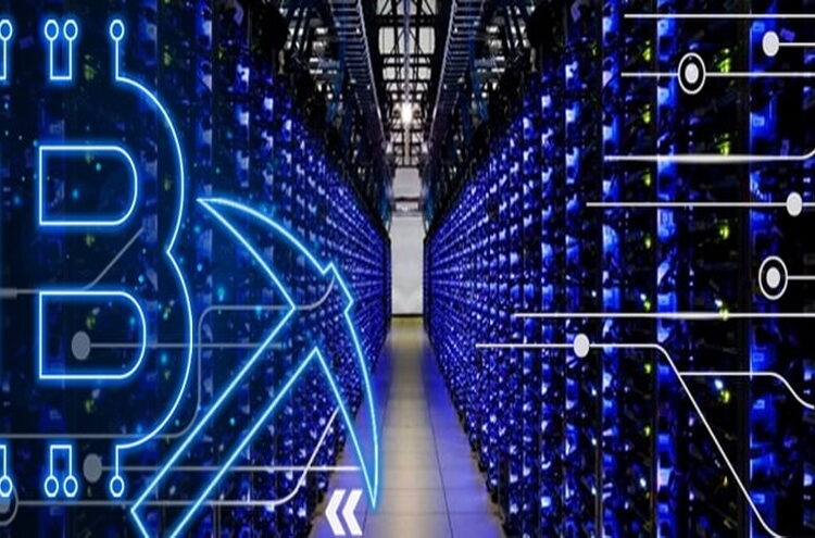 EE.UU. supera a China como mayor centro de minería del bitcóin del mundo